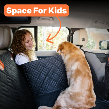 RoadShield™ - Luxury Car Seat Cover