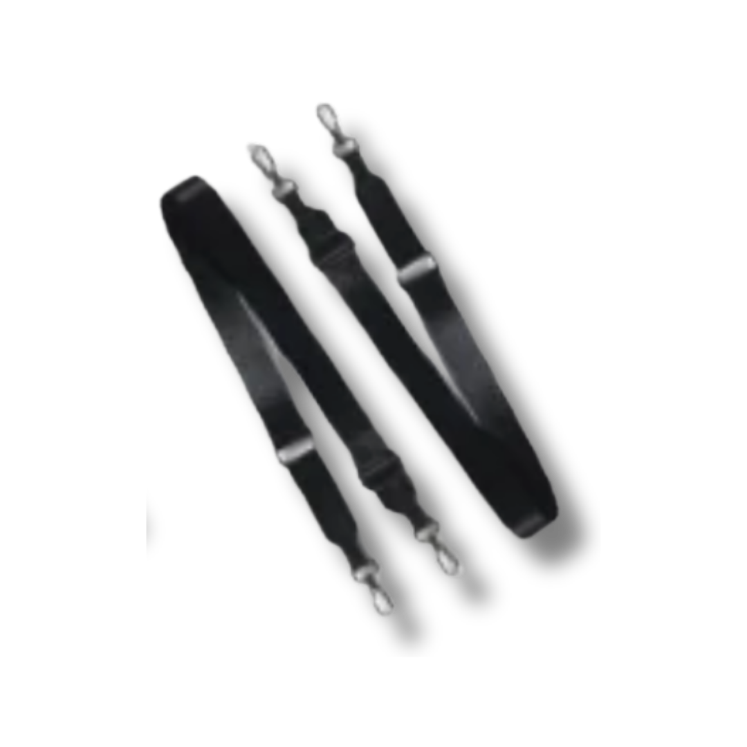 Anti-Scratch Door Straps