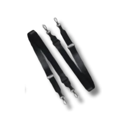 Anti-Scratch Door Straps